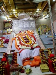 Khole ke Hanuman Ji