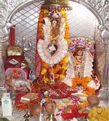 Sri Pallu Brahmani Mata 
