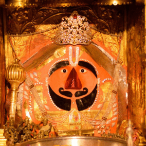 Salasar Balaji