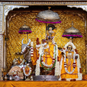 Govind Dev Ji Temple