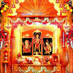 Siddh Pith Shri Jhanki Wale Balaji