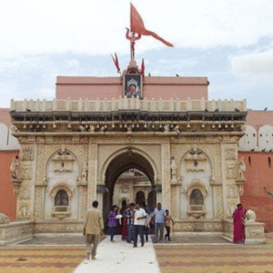 Karni Mata Temple (Deshnoke)