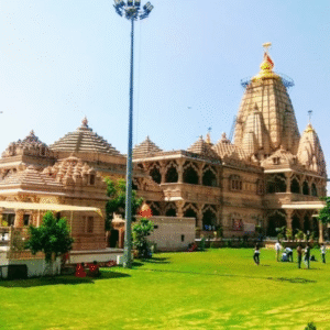 Shri Sanwaliya Seth Prakatya Sthal Temple